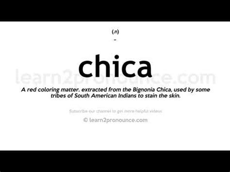 muchacha meaning|muchacha pronunciation.